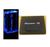 Pen Drive 64gb Cristal Diodo Pioneer Dj Usb 2.0 + Estojo Azul