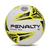 Penalty Bola Futsal Rx 500 XXIII Branco/Amarelo/Preto Branco