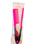 Pente de Plastico Modelo Prancha  Chapinha , cabelo  liso Colors 24,5cm pink