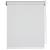 Persiana Rolo 120x220 Tela Solar Screen 5% Branco Bege Branco Off White