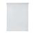 Persiana Rolo Blackout Vinilico Standard 1,40 X 1,60 Bege, Branco, Cinza, Preto Branco