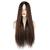 Peruca Wig Front Lace Cacheada 70Cm Orgânica Fibra Premium Sp2430