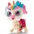 Pet Surpresa em Vinil FAZ Xixi Diver Surprise Divertoys 8226 Unicornio