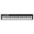 Piano Digital Casio Privia PX-S1100 88 Teclas Bluetooth Preto