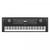 Piano Digital Yamaha DGX-670 88 Teclas Bluetooth 630 Sons Preto Bivolt