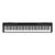 Piano Digital Yamaha P-145 88 Teclas Com Pedal Subst. P-45  Preto