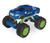 Pick Up Miniatura Super Nitrus Menino Usual Brinquedos Azul
