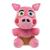 Pig Patch Five Nights At Freddy's Fnaf Pelúcia 19cm Pig patch