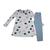 Pijama Infantil Menina Hering 56ld1c00 Azul