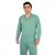 Pijama Masculino Longo Liso Inverno Adulto  Verde