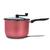 Pipoqueira Brinox Pic Poc 5.5 Litros Vermelho