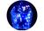 Pisca Pisca De Natal 100 LEDs Duas Cores Azul