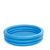 Piscina azul cristal 581 litros 1,68m x 38cm intex 58446np AZUL