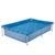 Piscina Infantil Retangular 1000 litros - MOR Azul