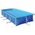 Piscina Premium 6200l Mor Azul