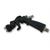 Pistola Arprex Modelo Stylo Plus Preto "Bico 1,0Mm"  10012000 Preto