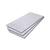 Placa cimentícia para steel frame Brasilit-Eternit 6mm x 1,20m x 2,40m cinza 6mm