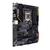 Placa-mãe Asus p/Intel 1200 Z490-Plus TUF Gaming 4xDDR4 mATX 90MB1340-C1BAY0 Preto