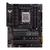 Placa Mãe Asus para AMD AM5 X670E-PLUS TUF Gaming 4XDDR5 ATX - 90MB1BJ0-C1BAY0 Preto