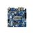 Placa Mãe com Celeron Pcware IPX4020E Mini ITX Azul e Cinza