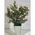Planta artificial Alchemilla decorativo - FL19533 ROSA BEBE
