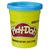 Play doh massinha pote individual verde claro  - hasbro b6756 Amarelo