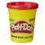 Play Doh Massinha Pote Individual Vermelho - Hasbro B6756 Branco