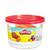 Play-Doh Mini Balde Sortido Hasbro Massinha De Modelar Piquenique, Vermelho