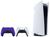 PlayStation 5 825GB 2 Controles Branco Sony Roxo