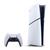 Playstation Ps5 Console Slim Digital BRANCO/PRETO