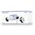 PlayStation VR2 Sense Para Playstation 5 4K HDR 3D Branco - CFI-ZVR1WX Branco