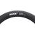 Pneu de Bicicleta Goodyear Peak SL Tubeless Complete 29 x 2.40 Mtb Kevlar Preto