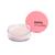 Pó Solto Facial Satin Powder Vizzela Acabamento Acetinado Ultra Fino Vegano 9g Cor 01