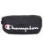 Pochete Champion Supercize Graphic Waist Pack Preto