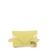 Pochete Colcci Medelin Ecosoul Feminina Amarelo