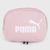 Pochete Puma Phase Waist Bag Rosa, Branco