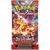 Pokemon booster escarlate e violeta 3 obsidiana em chamas copag Dragonite