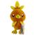 Pokemon Pelúcia 20cm Antialergico - Sunny 2608 Torchic