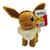 Pokemon Pelúcia 20cm Antialergico - Sunny 2608 Eevee