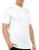 Polo Masculina Camisa Uniforme Camiseta Gola Atacado Bordar Branco