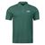Polo Masculina Red Nose Plus Size Piquet Verde
