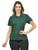 Polo piquet feminina fenomenal Verde musgo