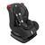 Poltrona Para Auto Cadeirinha Infantil Reclinável em 3 Posições Black de 9 a 25 kg - Tutti Baby Poltrona Black