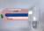 Porta Escova De Dentes Esterilizador Ultravioleta Dispenser Branco