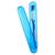 Porta Escova Dental De Plástico Ideal Para Viagem Marco Boni Azul