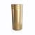 Porta Guarda-Chuva 40x17 Liso Enfeite Decorativo Ouro
