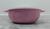 Pote Bowl De Plástico Redondo 7,5 Litros Rosa