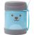 Pote Térmico Gumy Buba 12471 320 Ml Azul azul