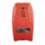 Prancha bodyboard trident surf/ comp 98 larg 54 alt 06 Vermelho