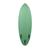 Prancha Surf Soft Mormaii 60 Verde